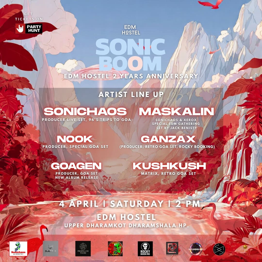 Sonic Boom