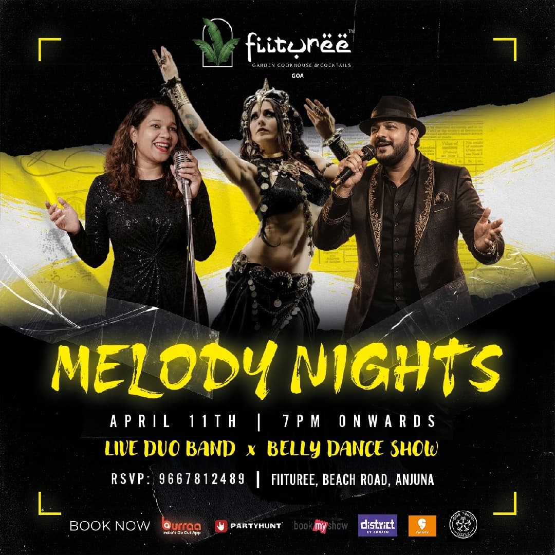 Melody Nights