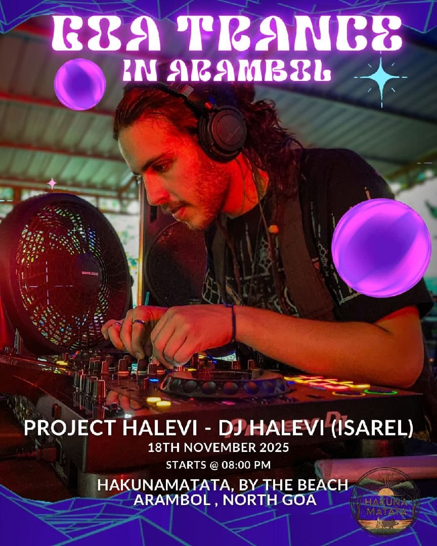 Goa Trance