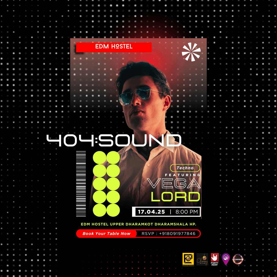 404:Sound