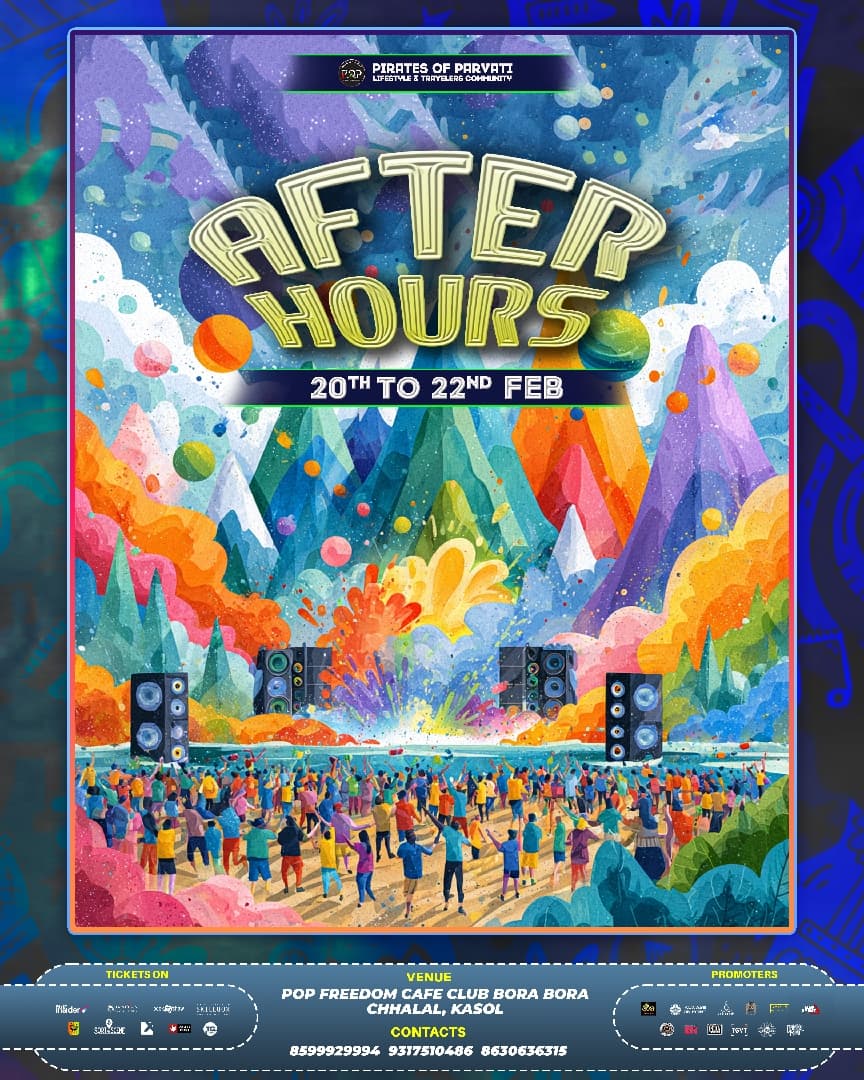 After Hours