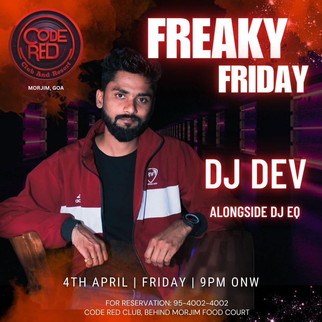Freaky Friday