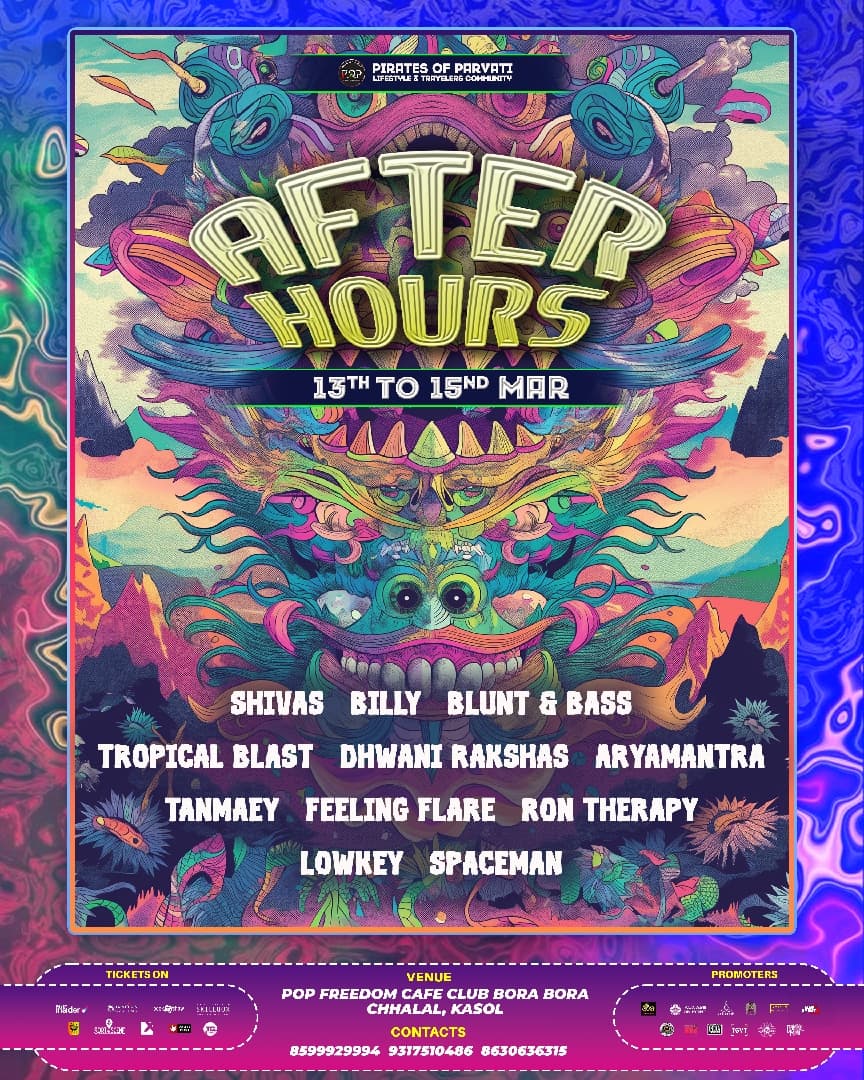 After Hours