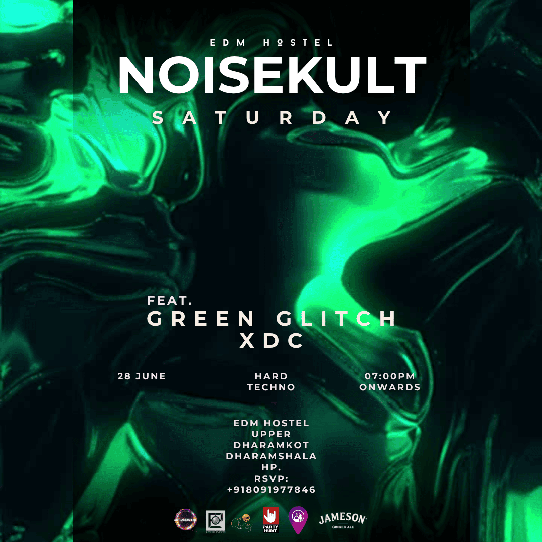 Noisekult