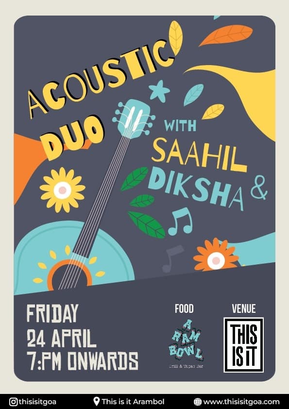 Acoustic Duo