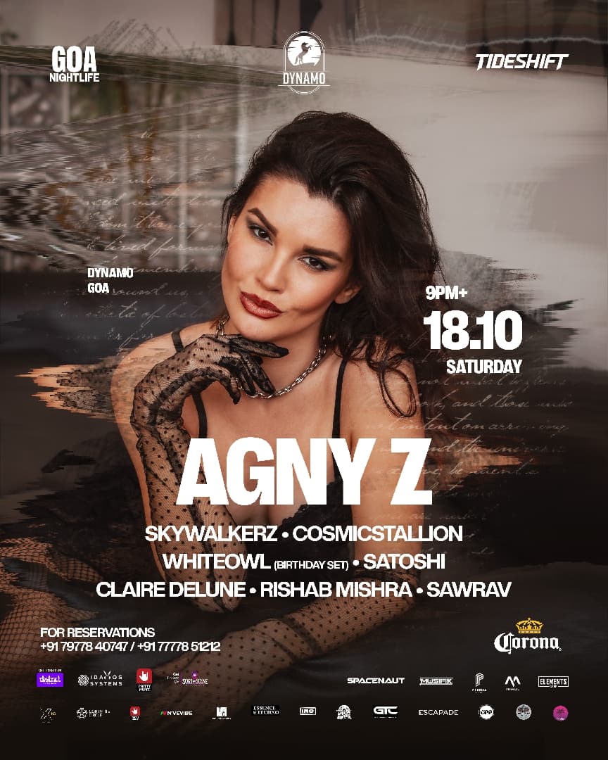 Agny Z