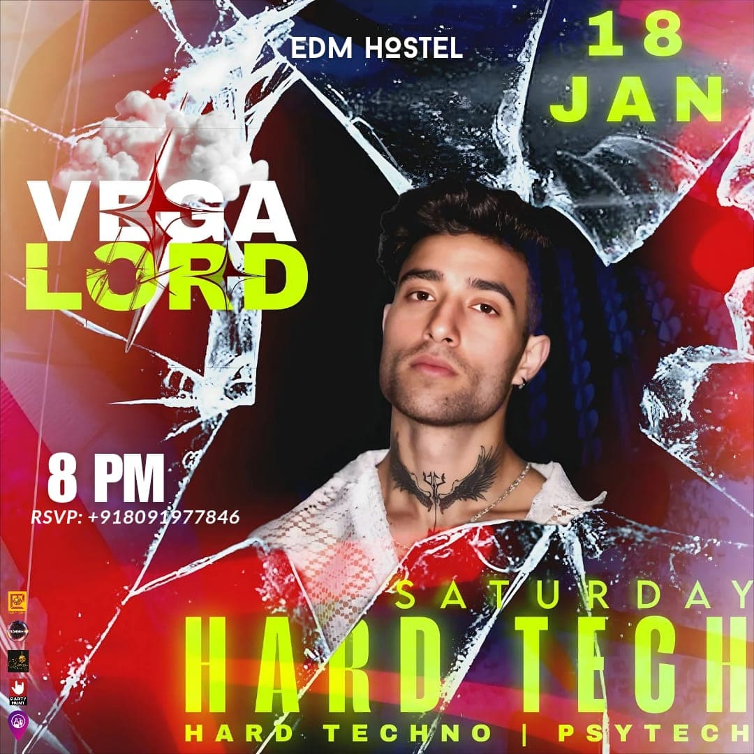 Hard Tech