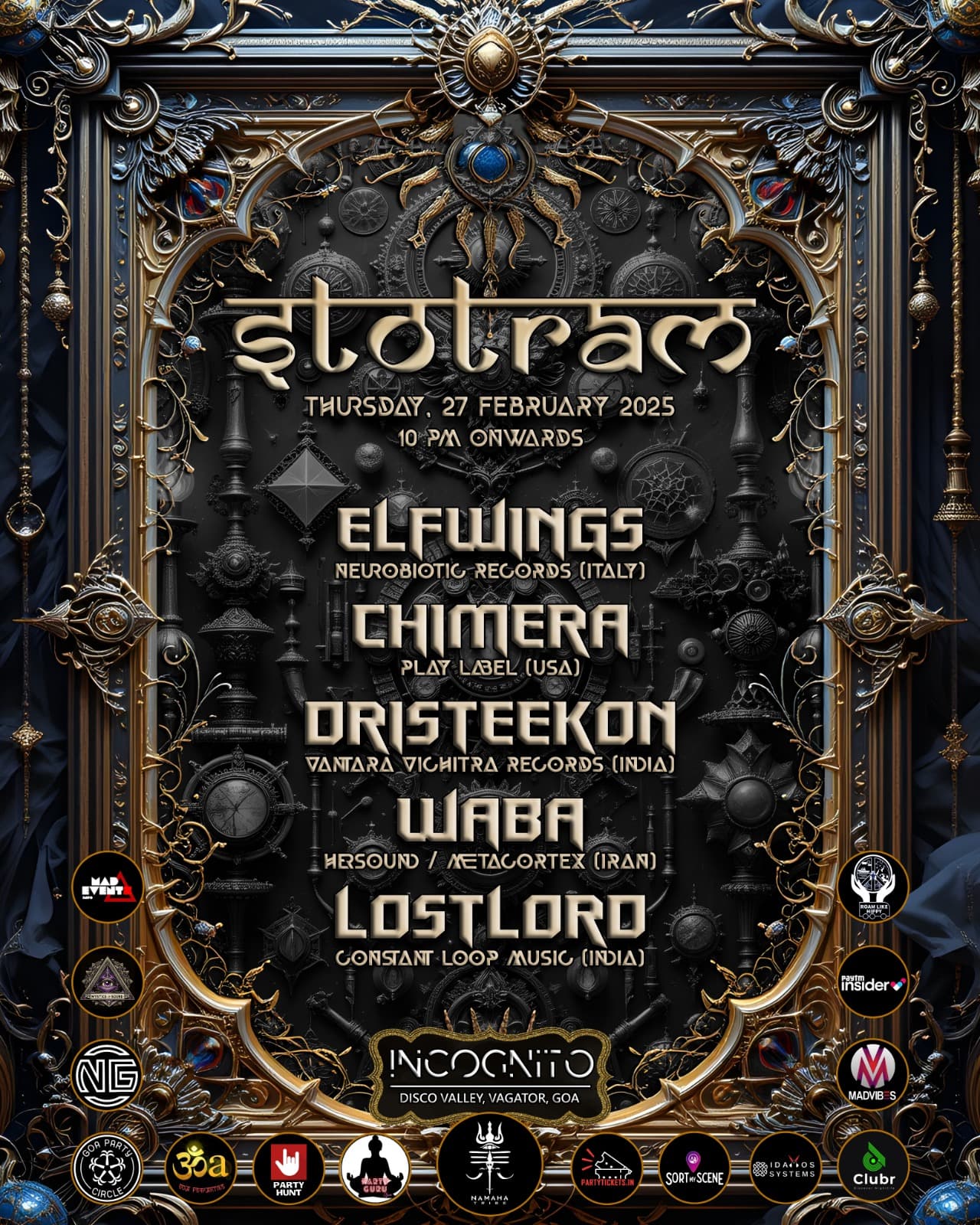 Stotram