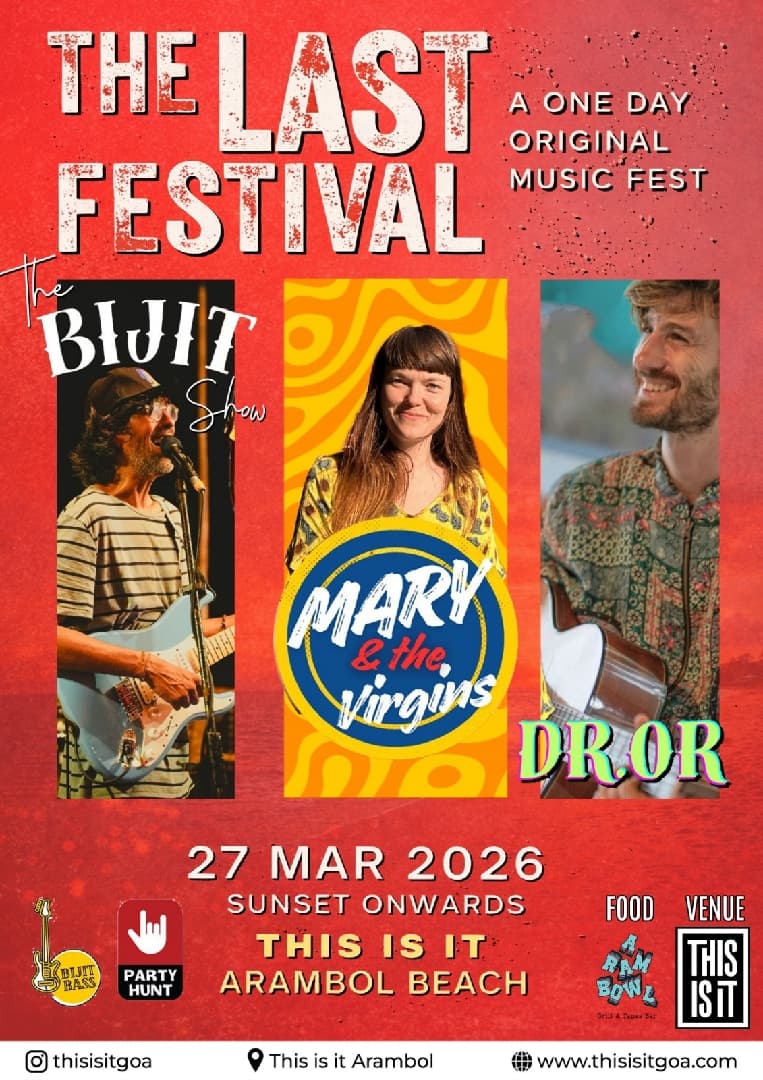 The Last Festival