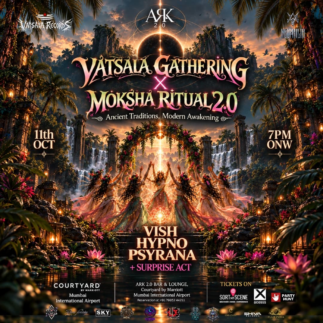 Mokha Ritual 2.0