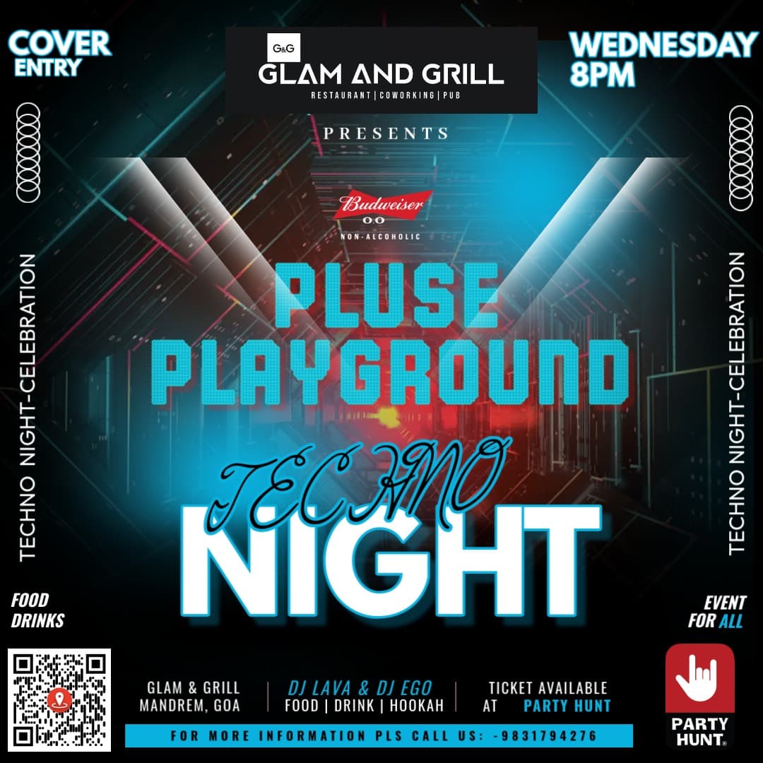 Pulse Playground