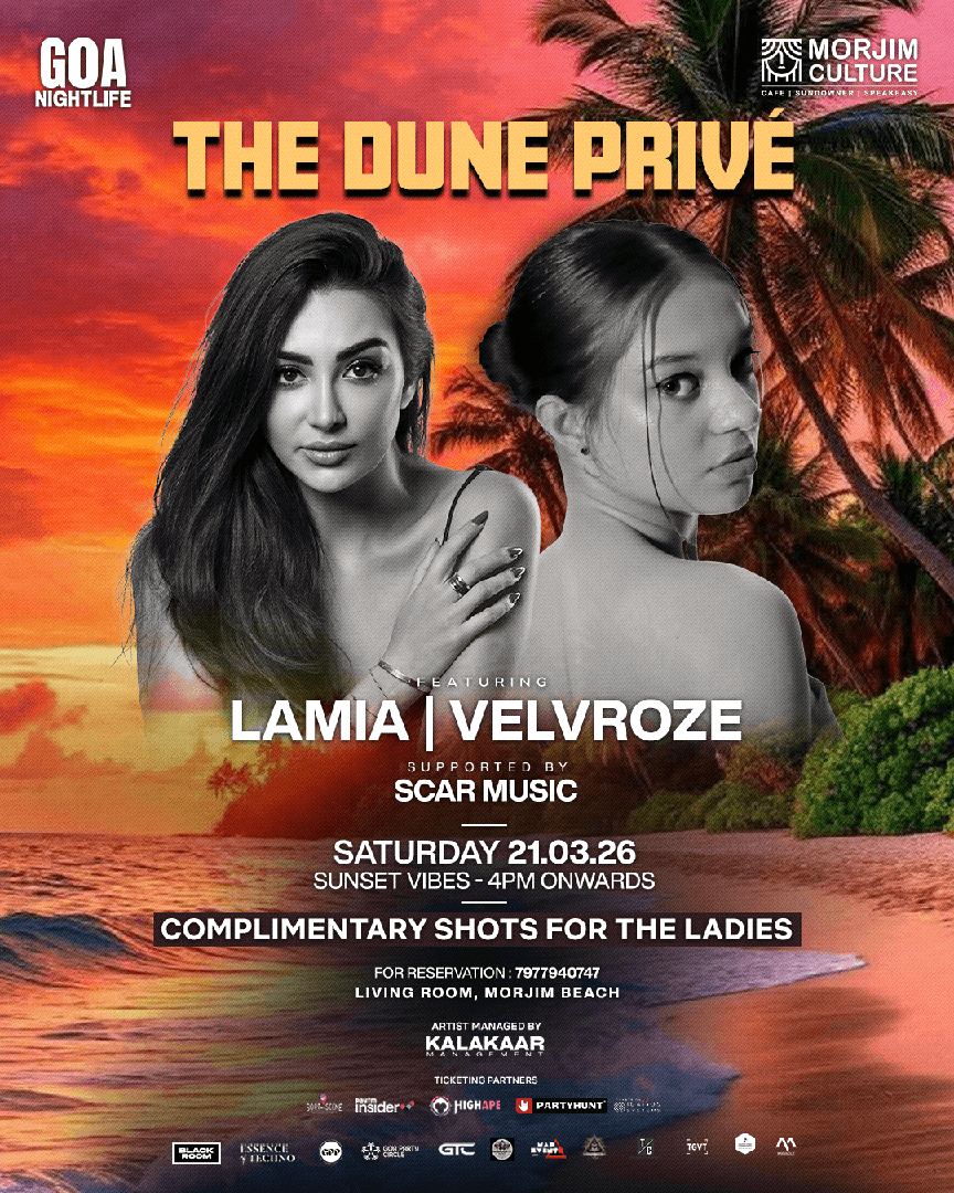 The Dune Privé