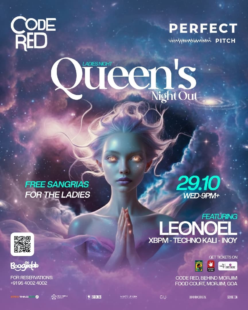 Queen's Nightout