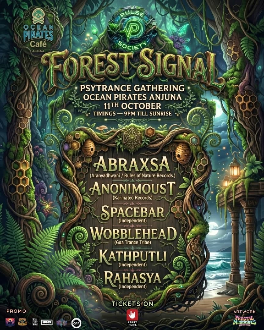 Forest Signal