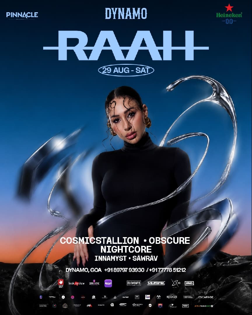 RAAH Live