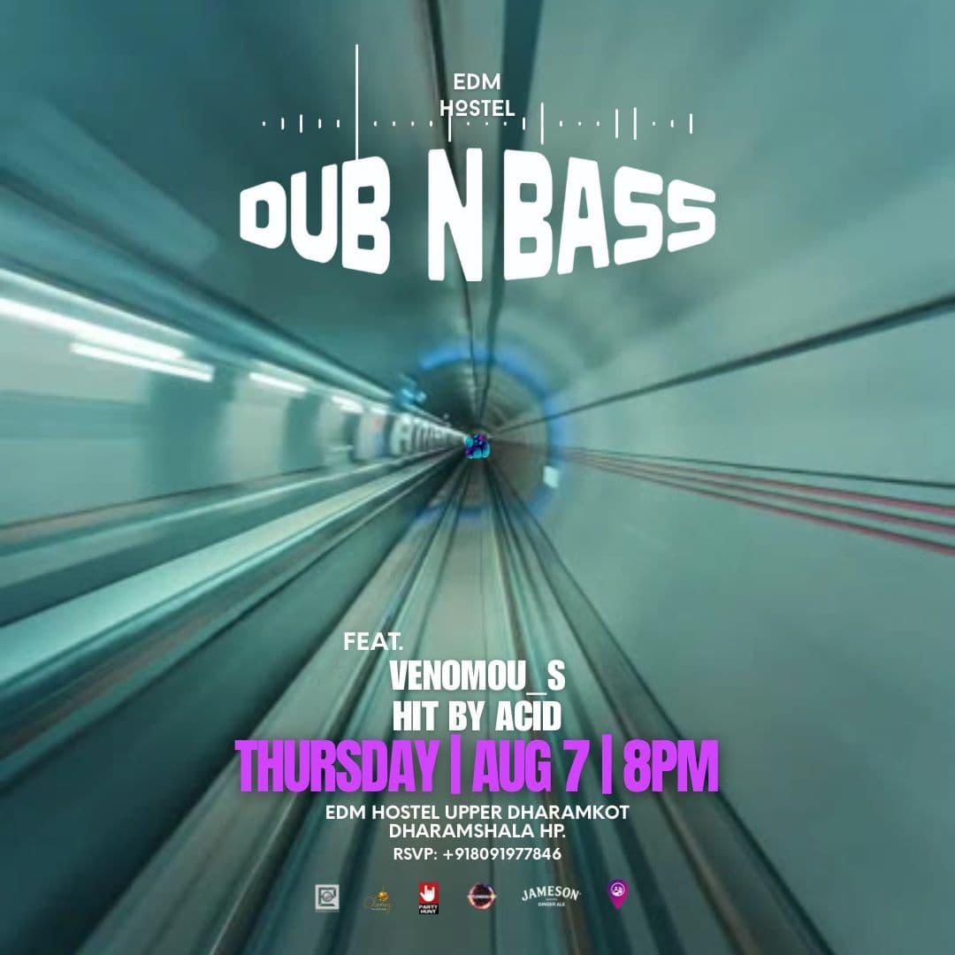 Dub N Bass