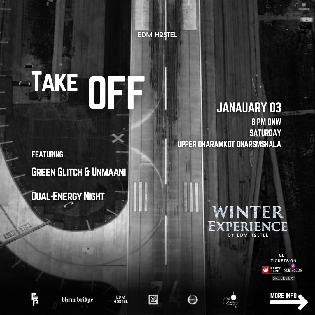 Take Off