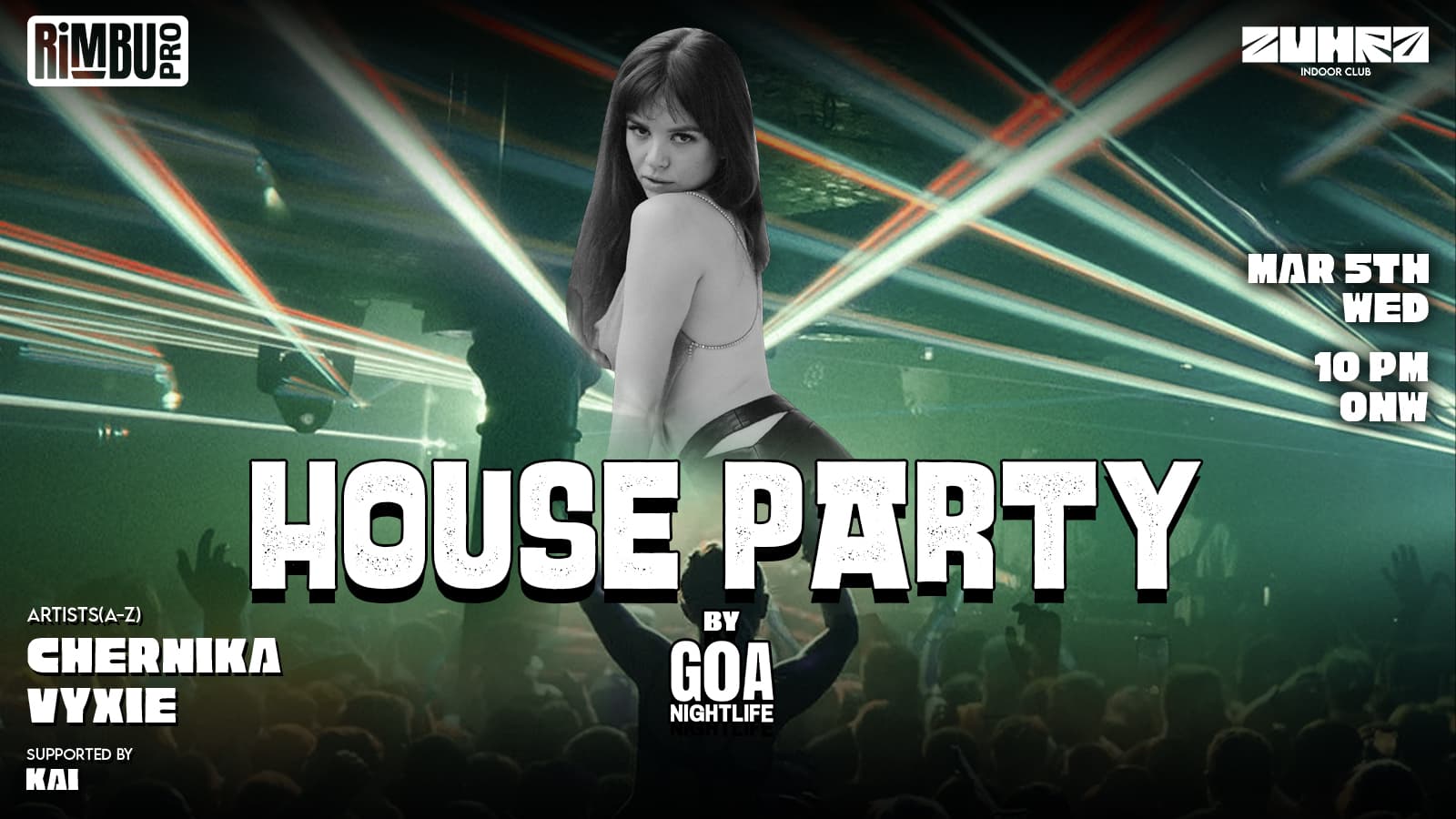 House Party