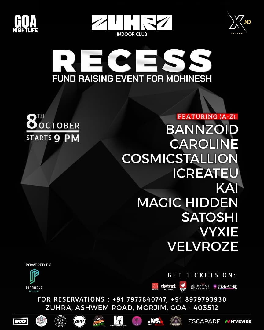 Recess