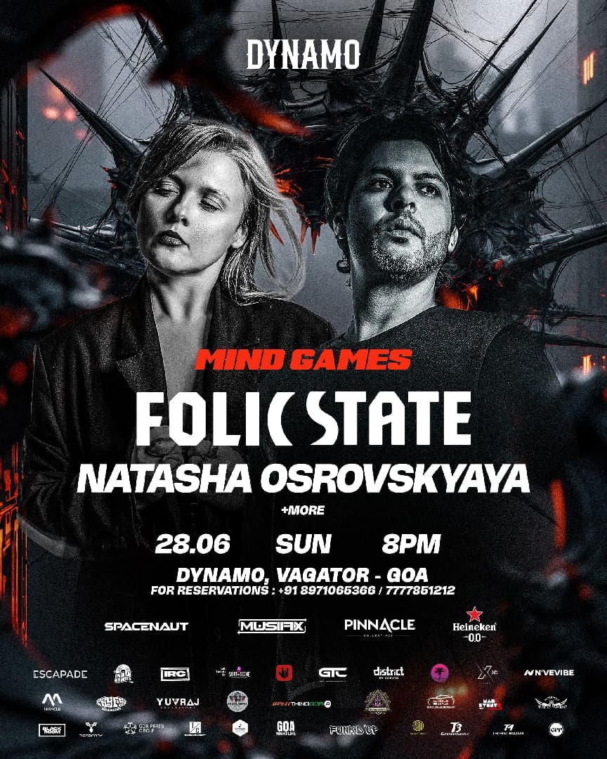 Folic State