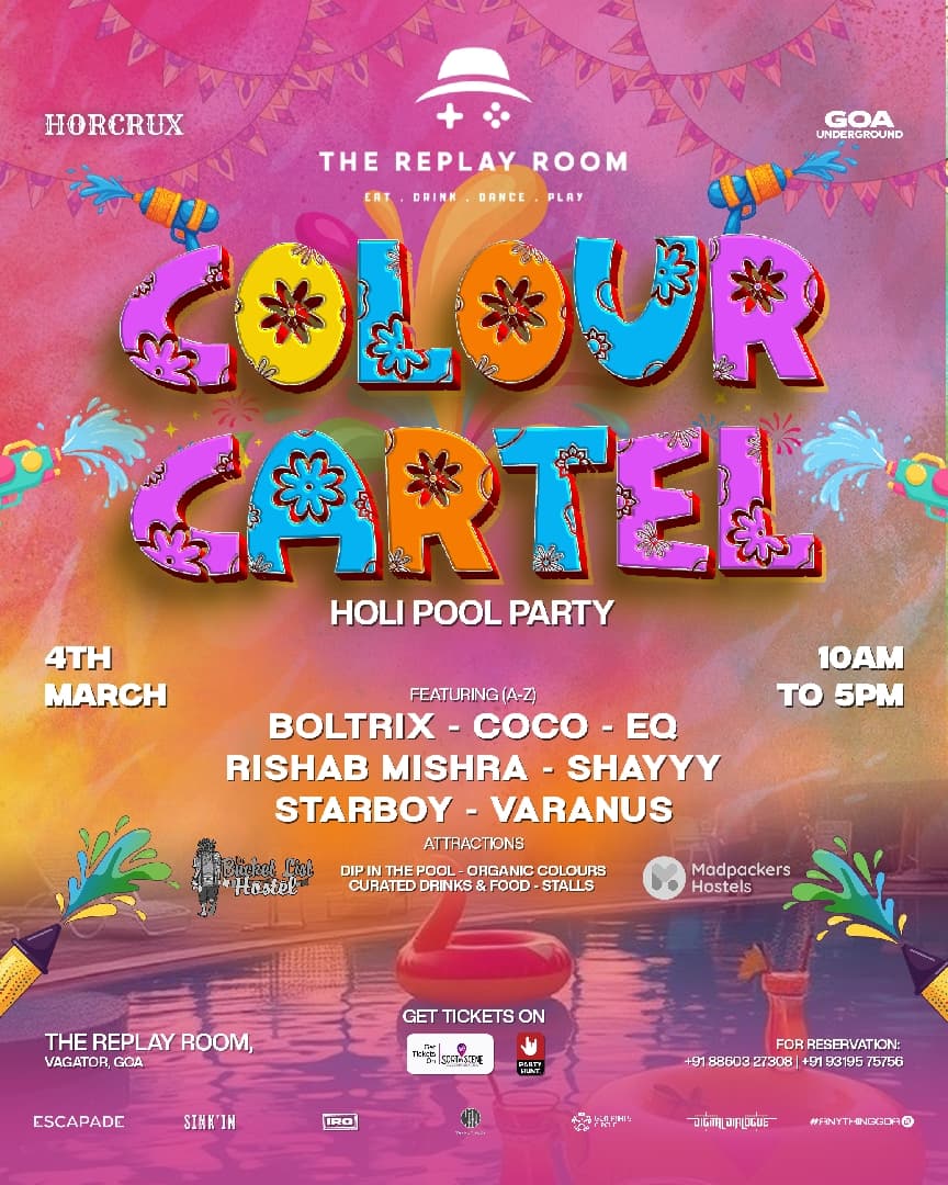 Colour Cartel