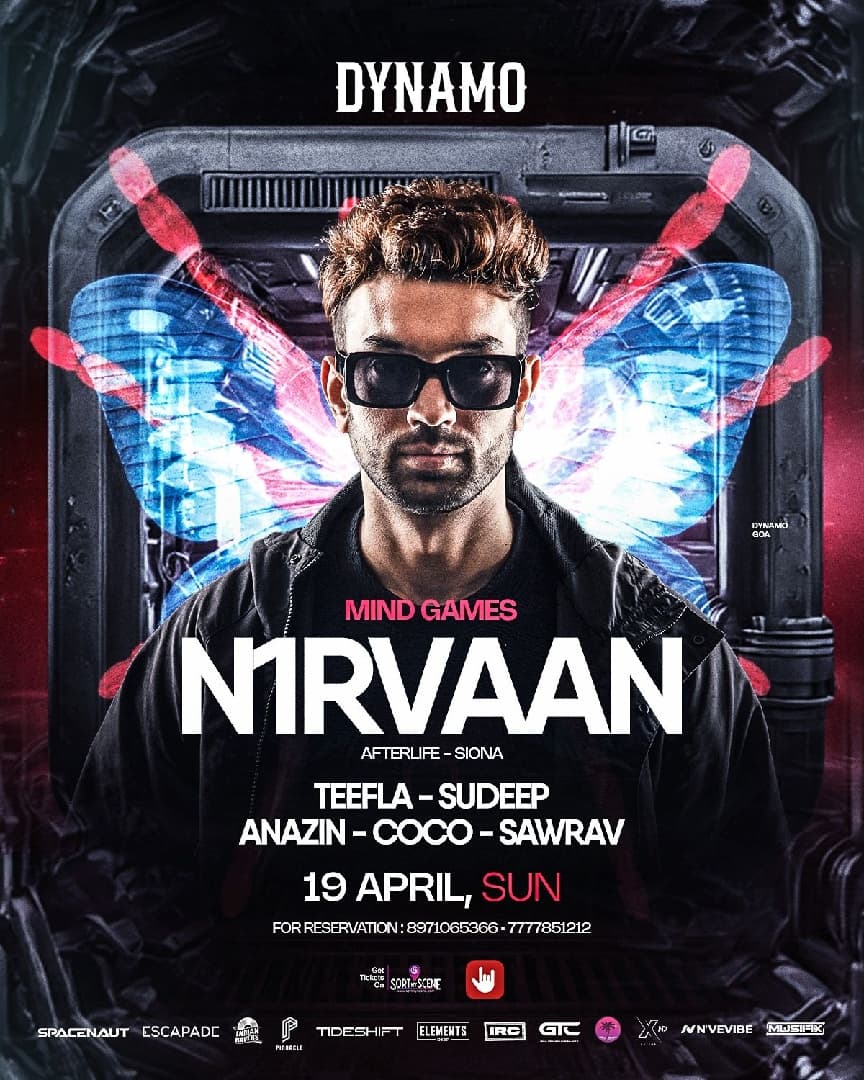 Nirvaan