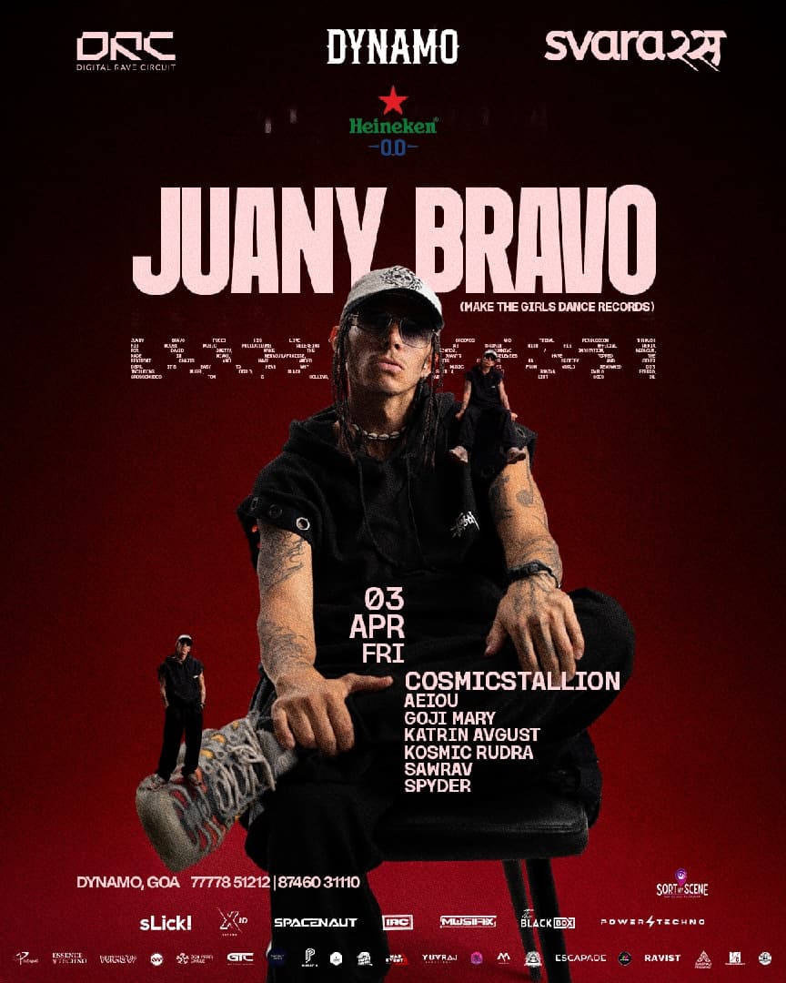 Juany Bravo