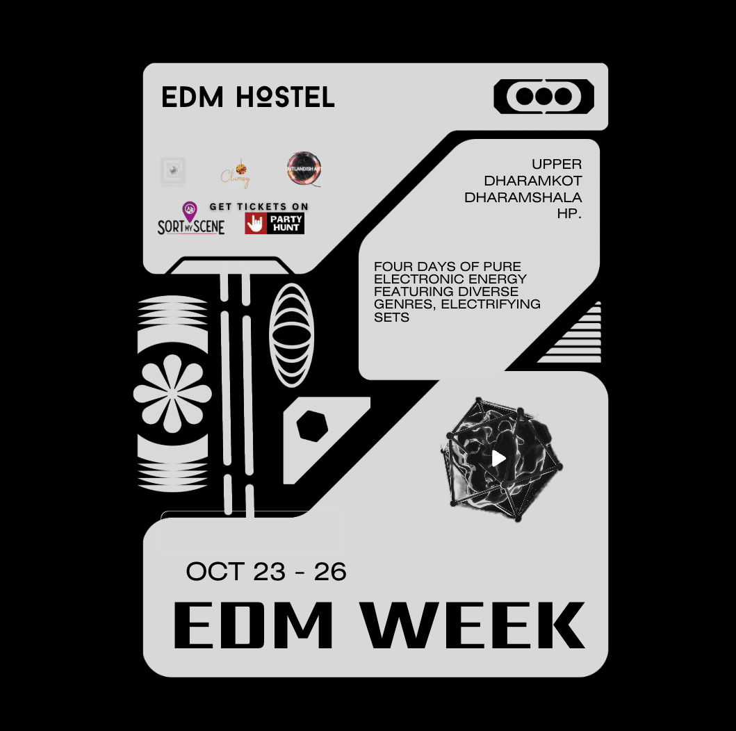 Edm Week
