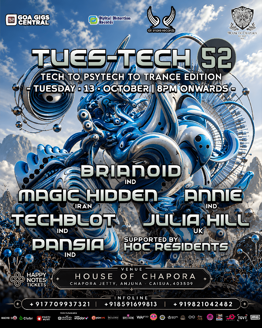Tues-Tech 52.0