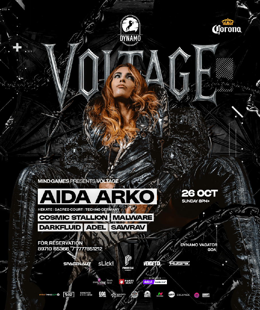 Voltage
