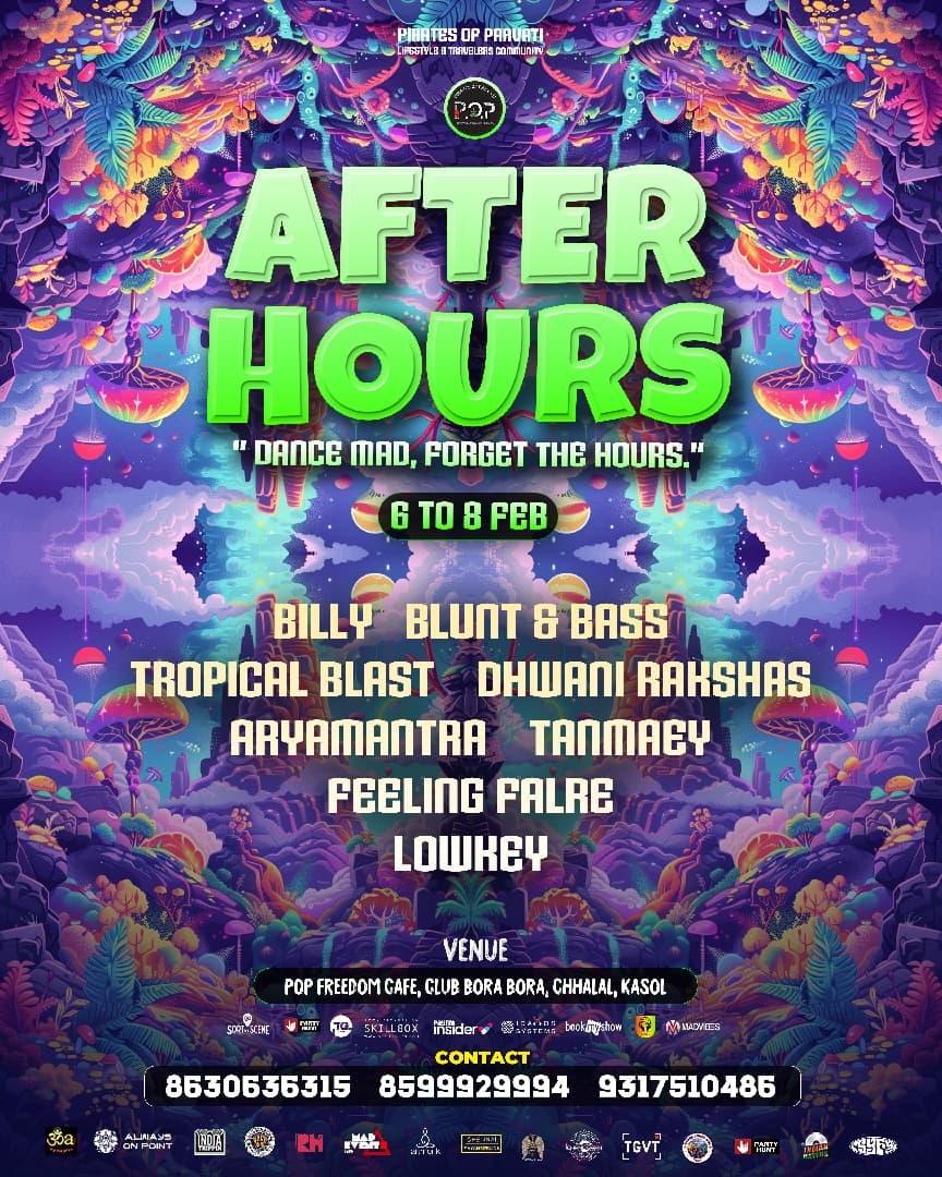 After Hours