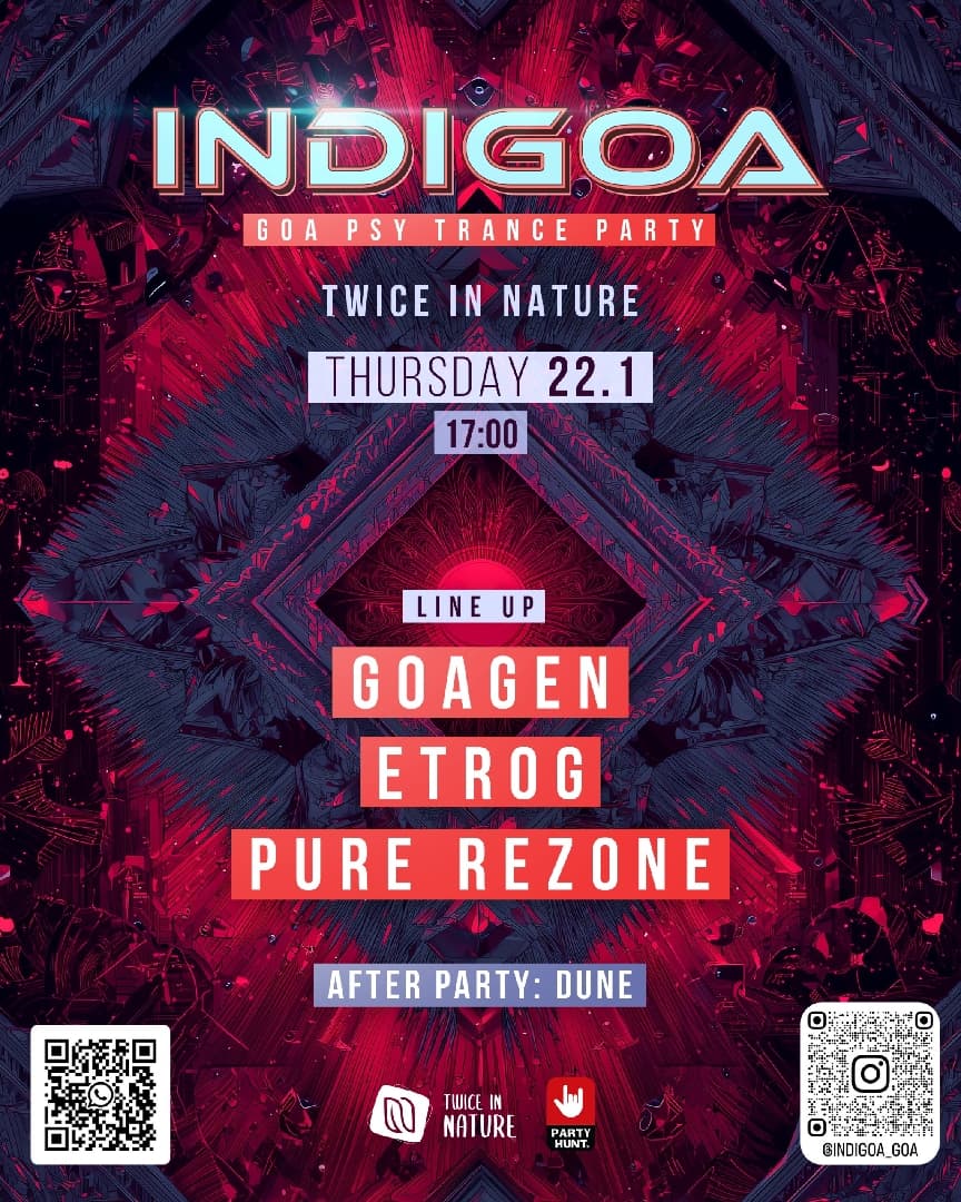 Indigoa