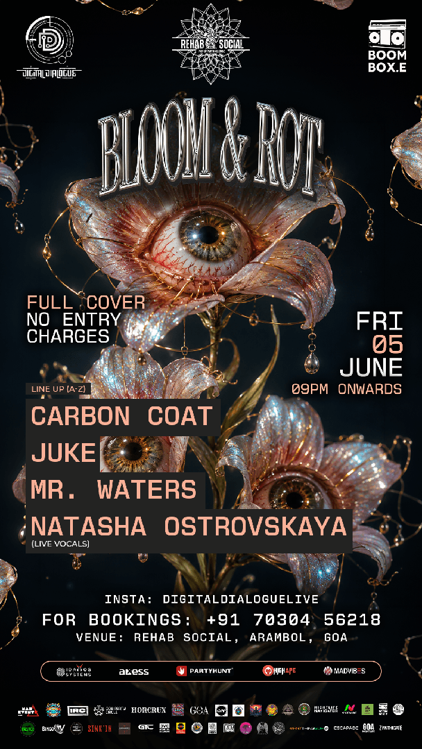 Bloom & Rot