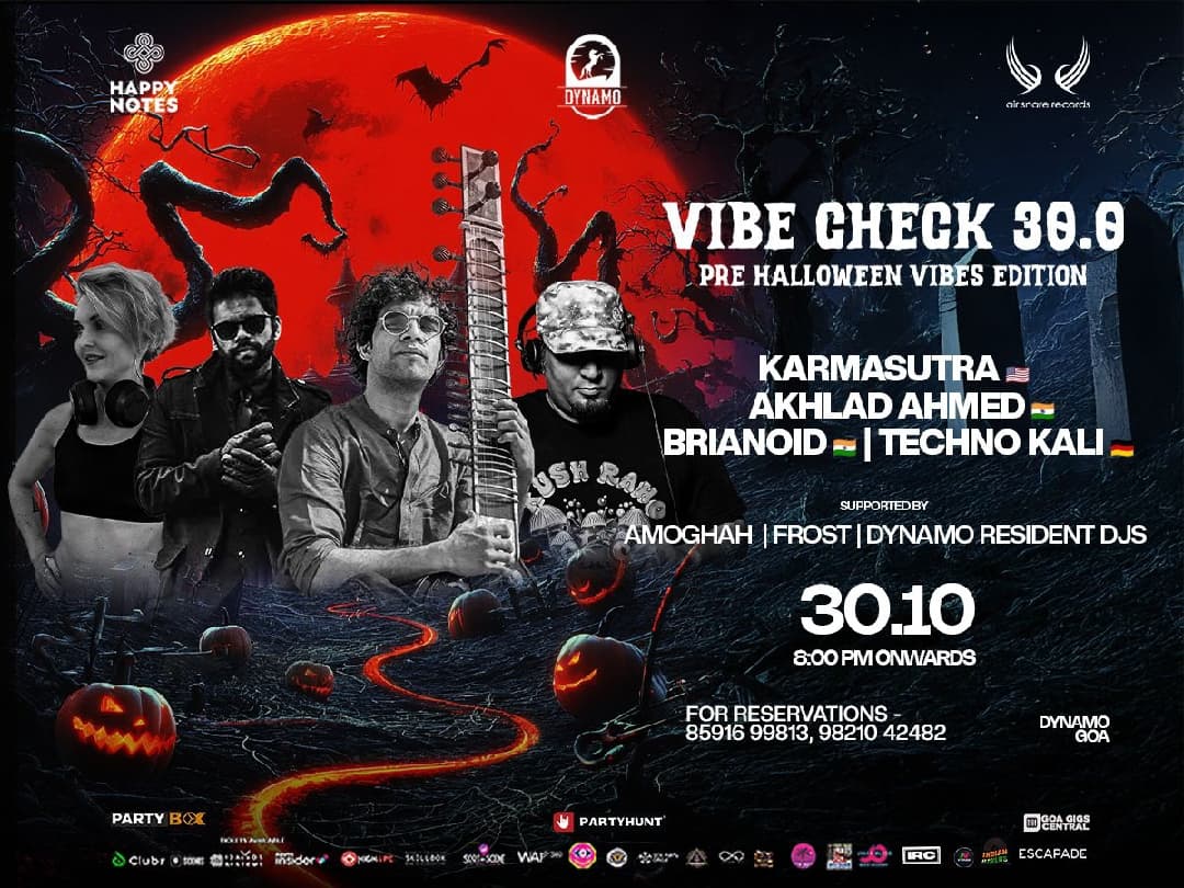 Vibe  Check 30.0