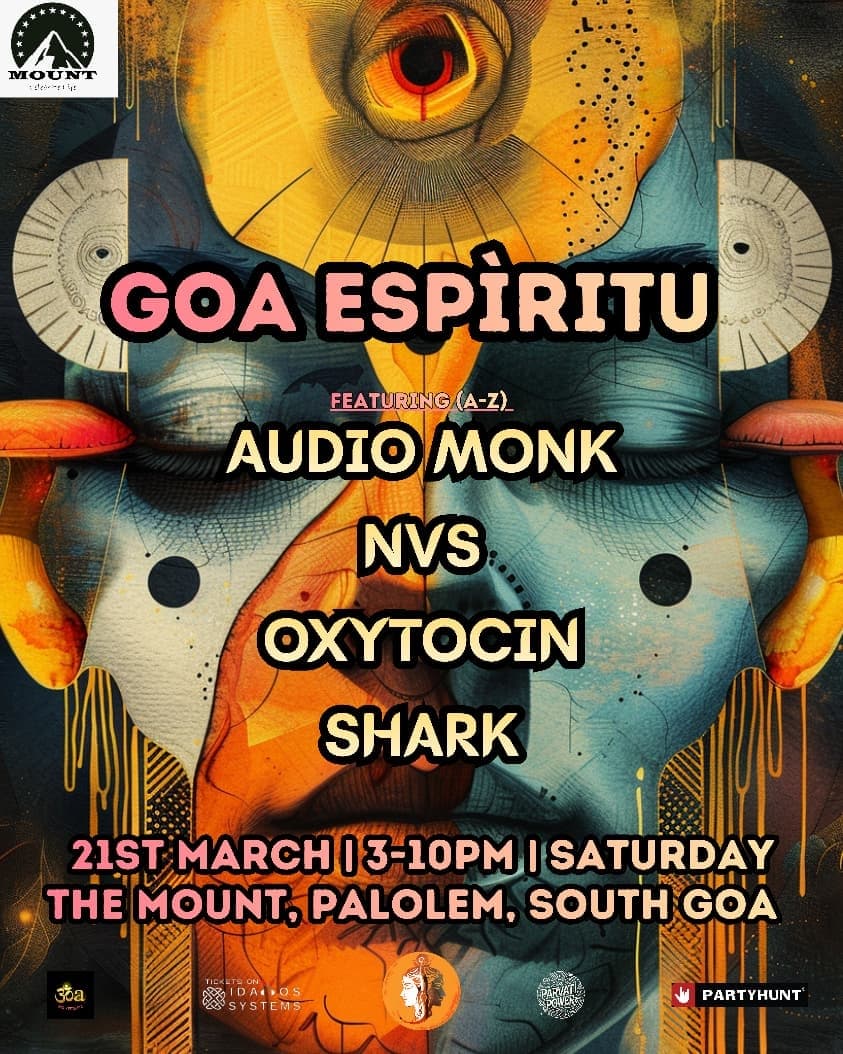 Goa Espìritu