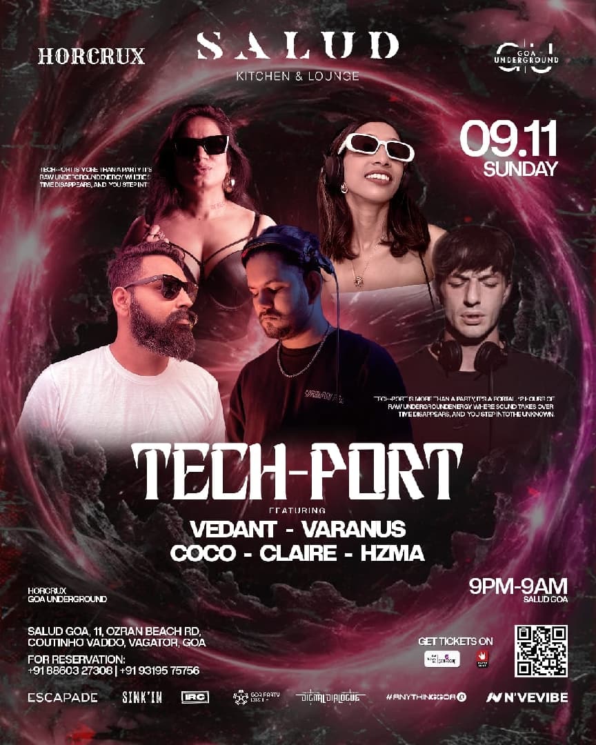 Tech-Port