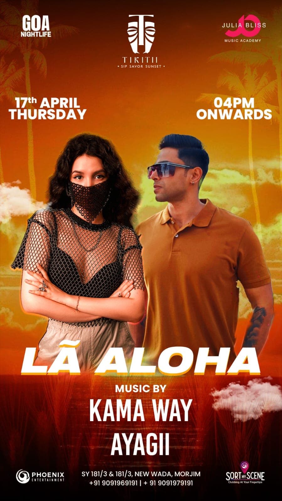 Lã Aloha