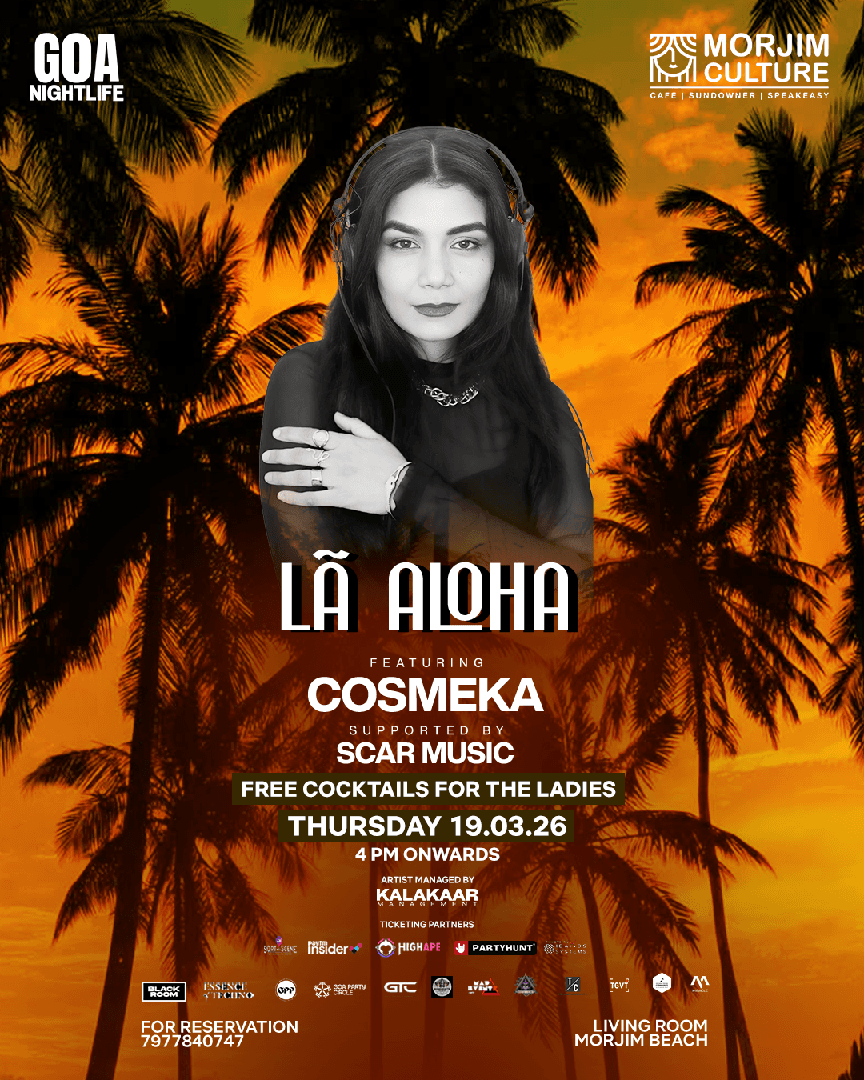 Lâ Aloha