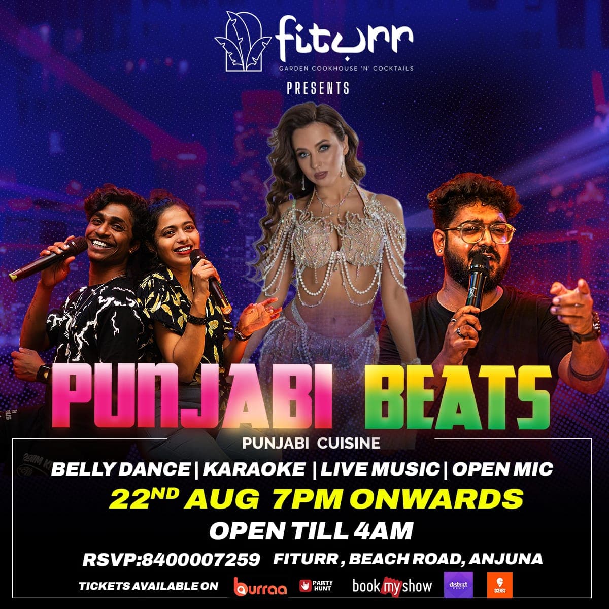 Punjabi Beats