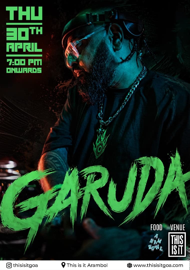 Garuda