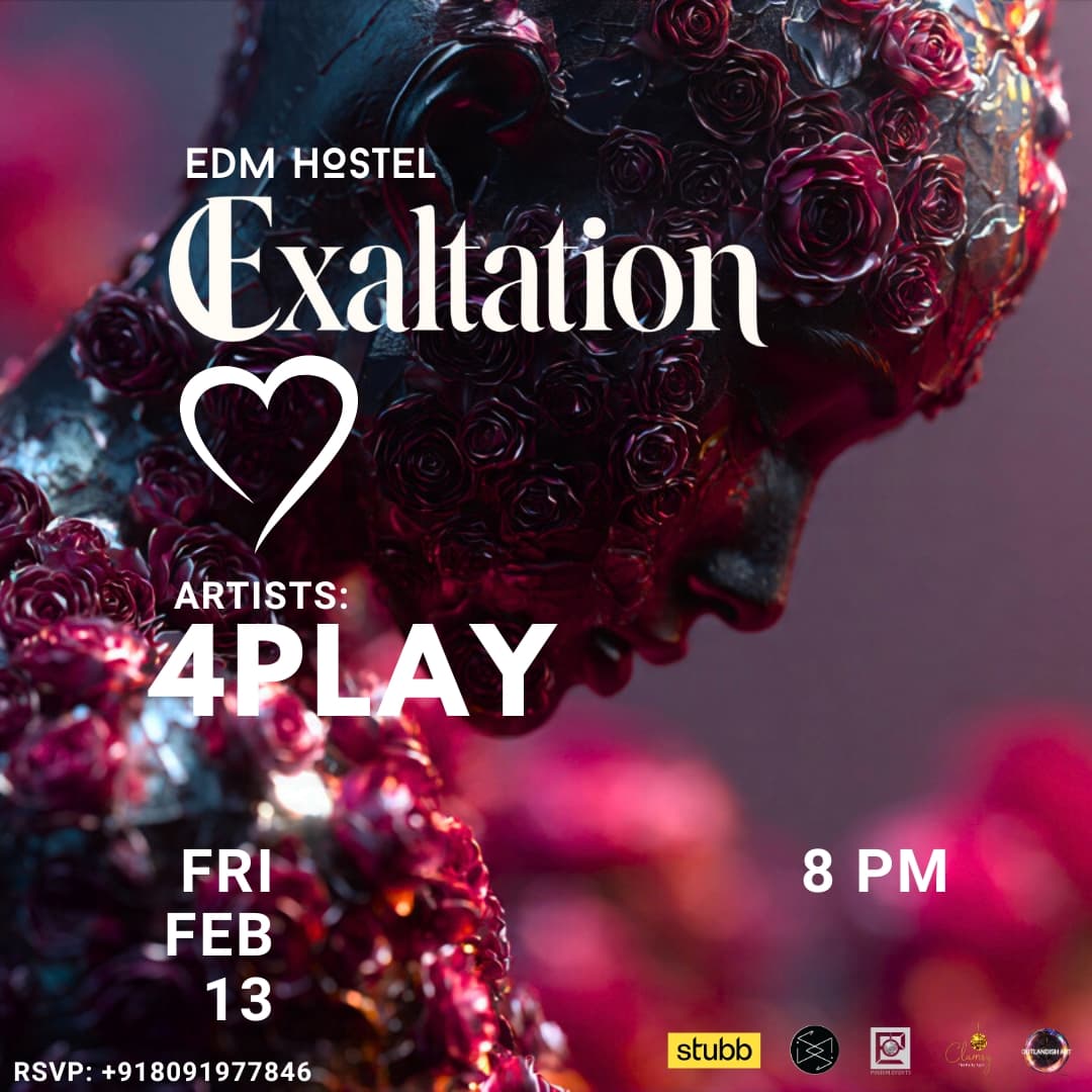 Exaltation