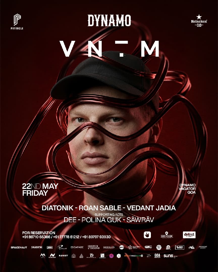 VNTM