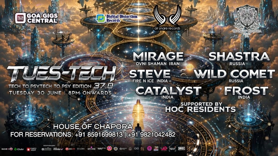 TUES-TECH 37.0