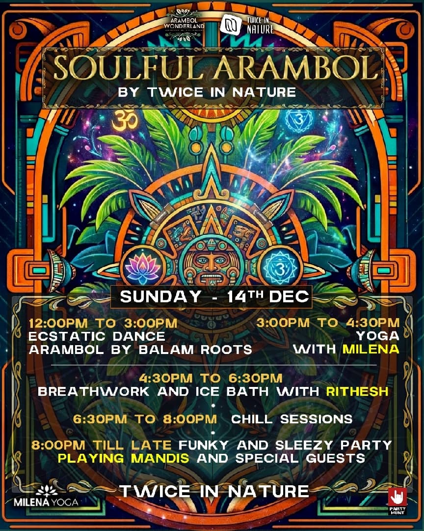 Soulful Arambol