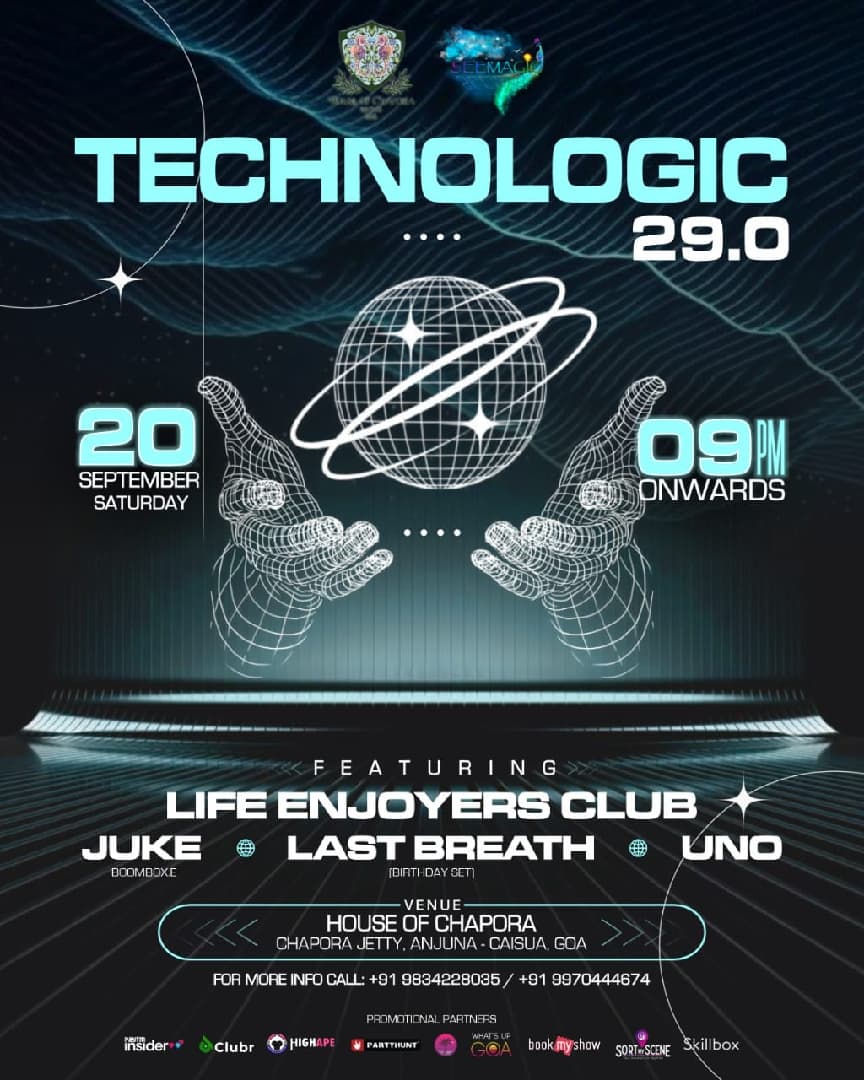 Technologic 29.0