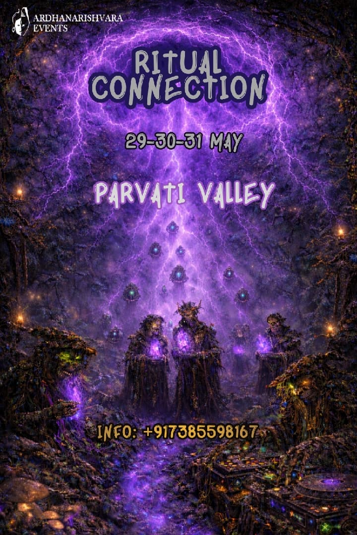 Ritual Connection