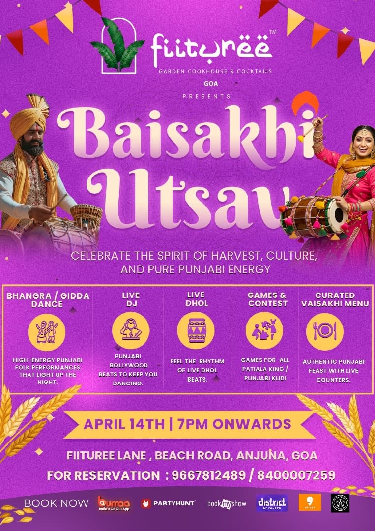 Baisakhi Utsav