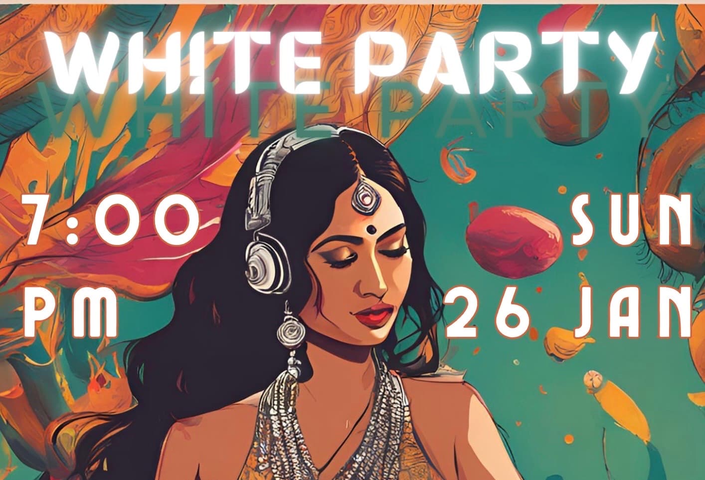 White Party