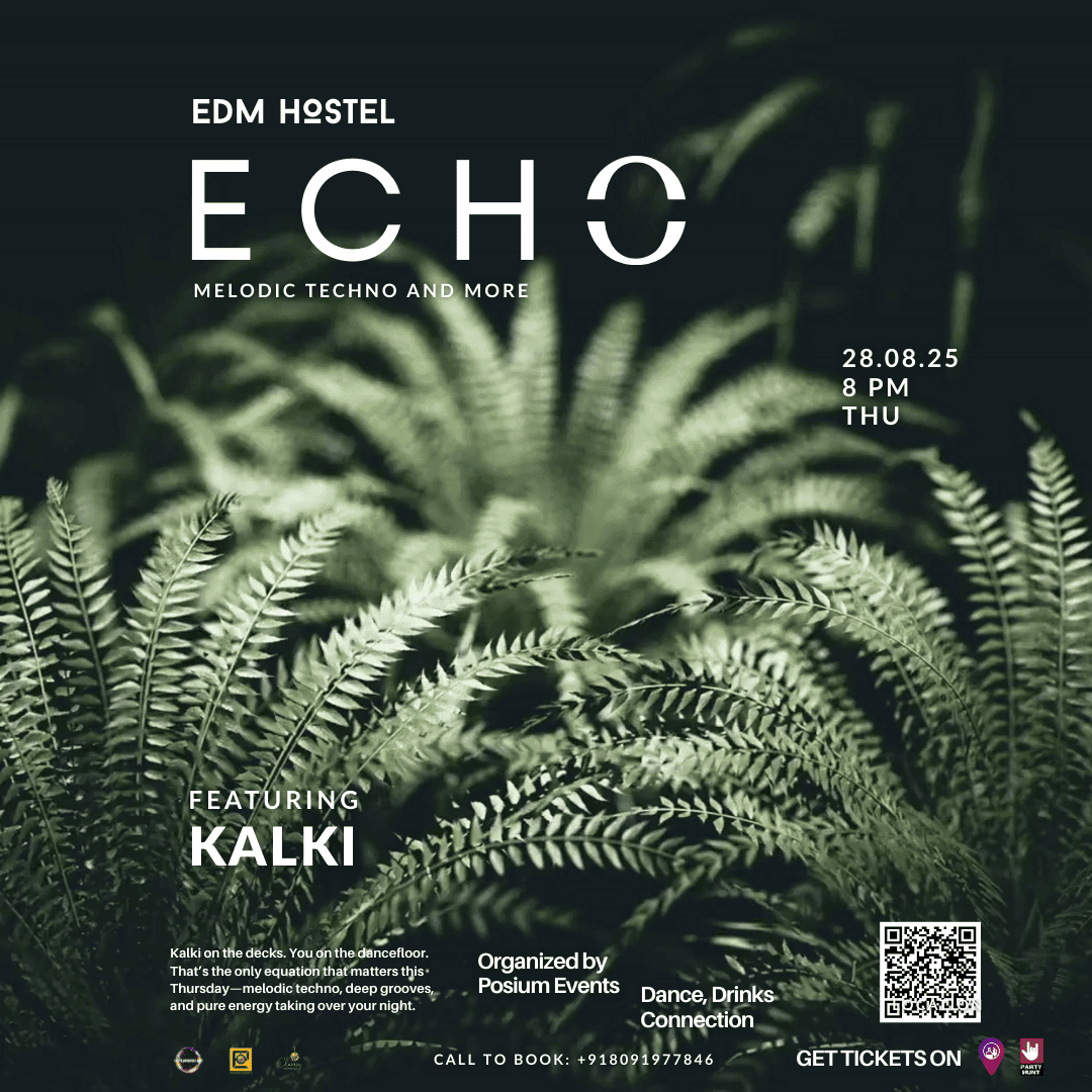 Echo