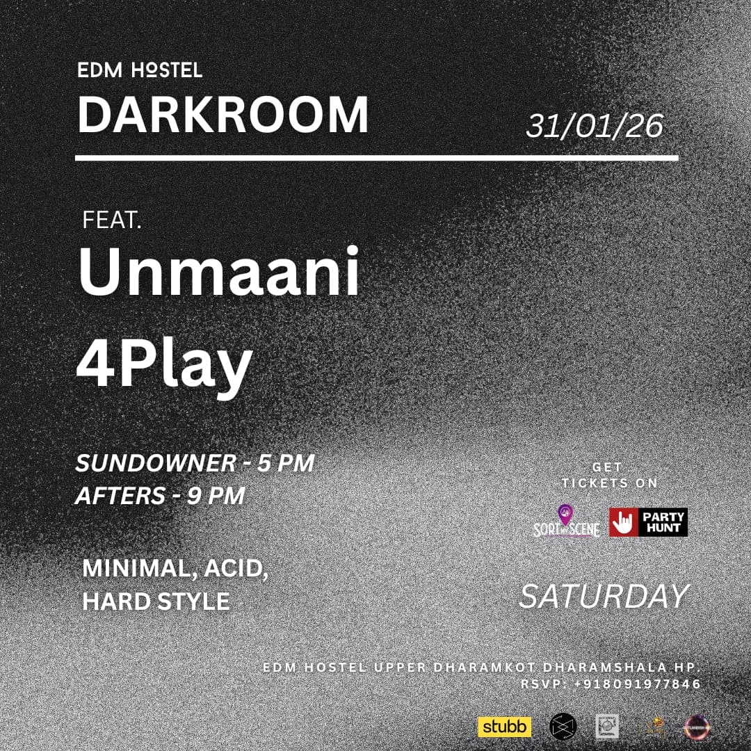 Darkroom